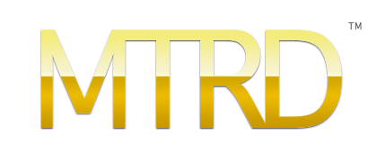MTRD Logo